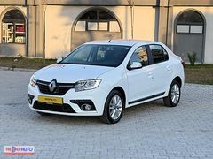 HEDEF AUTO'DAN 2018 START STOP SYMBOL 1.5 DCİ TOUCH