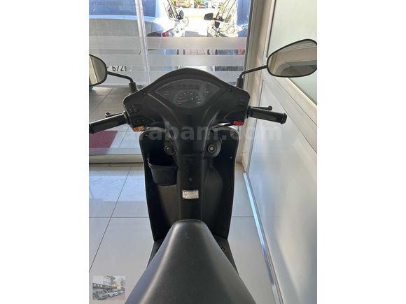 TUNÇ AUTO'DAN TVS JUPİTER 110 CC 2023 MODEL