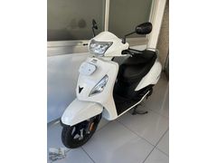 TUNÇ AUTO'DAN TVS JUPİTER 110 CC 2023 MODEL