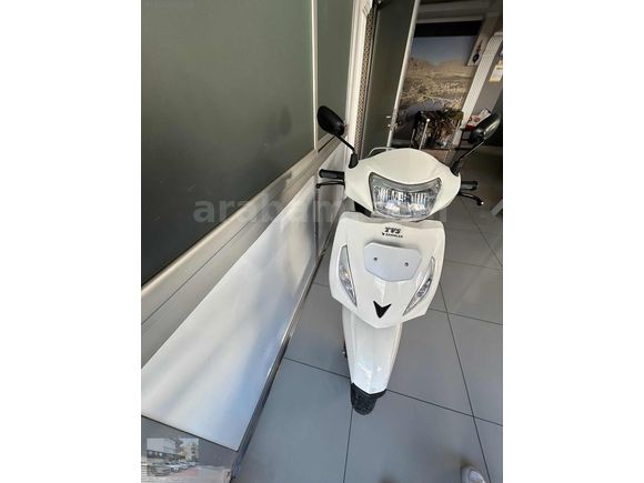 TUNÇ AUTO'DAN TVS JUPİTER 110 CC 2023 MODEL