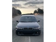 Sahibinden BMW 3 Serisi 316i Standart 2002 Model 