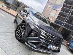 2025 HYUNDAİ ELİTE AKSESUARLI 6.001 KM HATASIZZ BOYASIZ 180 HP