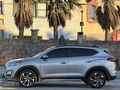 2018 TUCSON 1.6 T-GDI ELİTE 73.000 KM MAKYAJLI KASA TABLET EKRAN