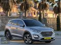 2018 TUCSON 1.6 T-GDI ELİTE 73.000 KM MAKYAJLI KASA TABLET EKRAN