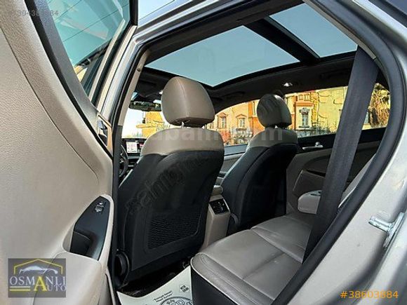 2018 TUCSON 1.6 T-GDI ELİTE 73.000 KM MAKYAJLI KASA TABLET EKRAN