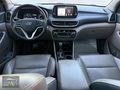 2018 TUCSON 1.6 T-GDI ELİTE 73.000 KM MAKYAJLI KASA TABLET EKRAN