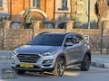 2018 TUCSON 1.6 T-GDI ELİTE 73.000 KM MAKYAJLI KASA TABLET EKRAN