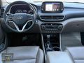 2018 TUCSON 1.6 T-GDI ELİTE 73.000 KM MAKYAJLI KASA TABLET EKRAN