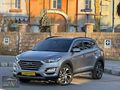 2018 TUCSON 1.6 T-GDI ELİTE 73.000 KM MAKYAJLI KASA TABLET EKRAN