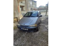 Sahibinden Fiat Palio 1.6 HL 1999 Model