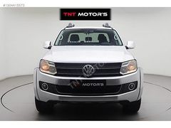 2012 TESCİLLİ İLK ELDEN HATASIZ BOYASIZ 4x4 HİGLİNE PAKET