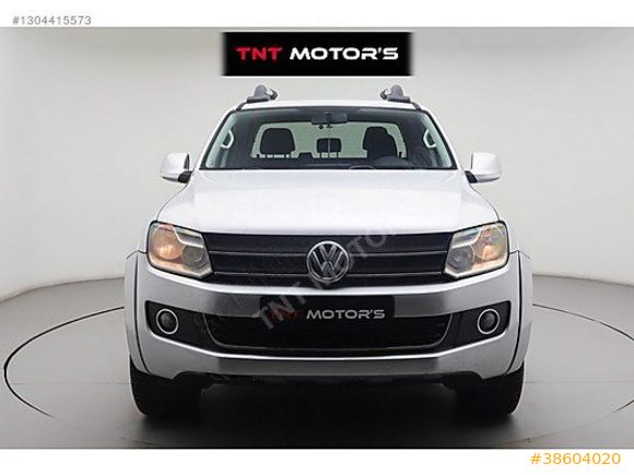 2012 TESCİLLİ İLK ELDEN HATASIZ BOYASIZ 4x4 HİGLİNE PAKET