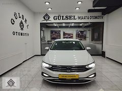 2021 MODEL PASSAT 1.5 TSİ BUSINESS YENİ LOGO DİJİTAL KLİMA