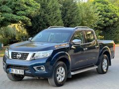 ACK OTOMOTİVDEN ŞEHRİN ASLANI: 2017 NISSAN NAVARA 2.3 dCi 4x2