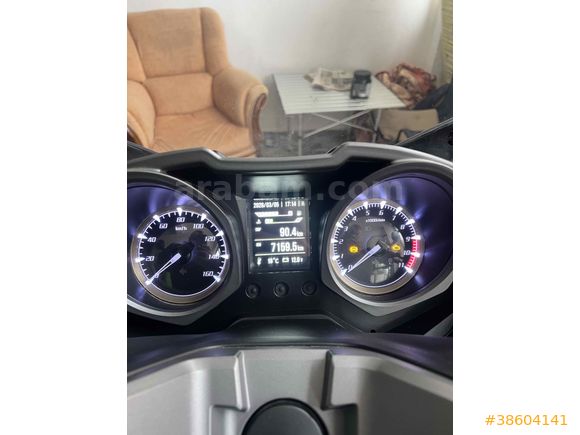 Arora GT 250 
