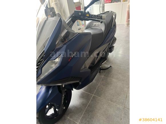 Arora GT 250 