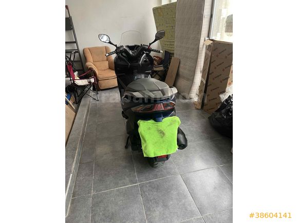 Arora GT 250 