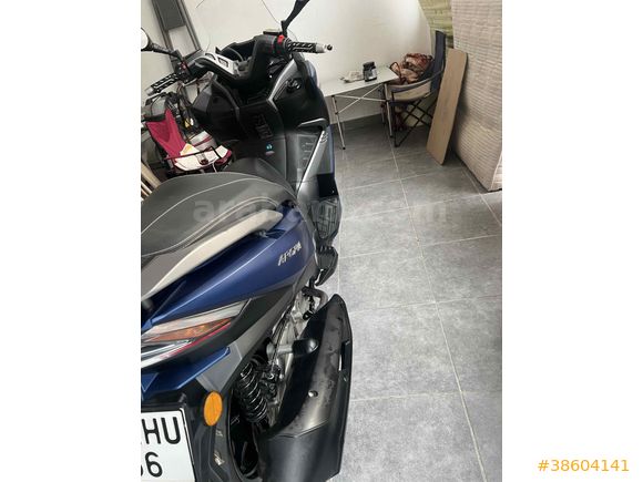 Arora GT 250 