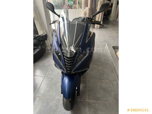 Arora GT 250 