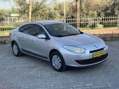 HATASIZ BOYASIZ 132 BİN KM FLUENCE K.K 12 TAKSİT