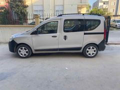 Sahibinden Dacia Dokker 1.5 DCi Ambiance 2013 Model 