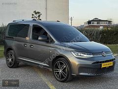 SOFUOGLU MOTORS'dan HATASIZ EKSTRALI CADDY