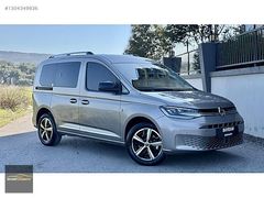 VOLKSWAGEN CADDY STYLE 2.0 TDI DSG %20 FATURALI/ANINDA KREDİ