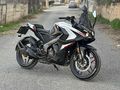 PULSAR RS200-DÜŞÜK KMLİ-HASAR KAYITSIZ-KREDİ KARTI GEÇERLİDİR