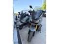 PEUGEOT XP 400 ÇANTALI KORUMA DEMİRLİ