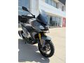 PEUGEOT XP 400 ÇANTALI KORUMA DEMİRLİ