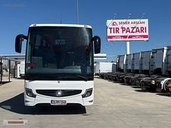 ŞENER ARSLAN'DAN 2012 MODEL TOURİSMO 2 + 1 ...