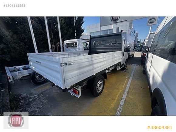 2026 Model DUCATO 3250 M KASALI