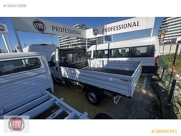 2026 Model DUCATO 3250 M KASALI