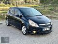 BAKÜ MOTORS'DAN FIRSAT ARACI OPEL CORSA 1.4 OTOMATİK ENJOY...