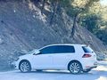 AD AUTO'DAN 2016 MODEL VW GOLF HİGHLİNE CAM TAVAN TERTEMİZ