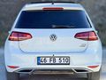 AD AUTO'DAN 2016 MODEL VW GOLF HİGHLİNE CAM TAVAN TERTEMİZ