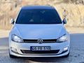 AD AUTO'DAN 2016 MODEL VW GOLF HİGHLİNE CAM TAVAN TERTEMİZ