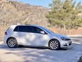 AD AUTO'DAN 2016 MODEL VW GOLF HİGHLİNE CAM TAVAN TERTEMİZ