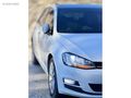 AD AUTO'DAN 2016 MODEL VW GOLF HİGHLİNE CAM TAVAN TERTEMİZ
