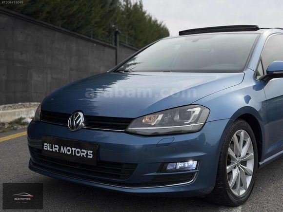 BİLİR MOTRSS//CAM TAVAN//OTOMATİK//HİGHLİNE