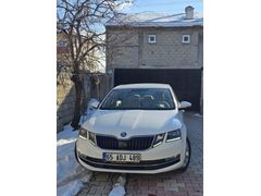 Sahibinden Skoda Octavia 1.6 TDI Style 2018 Model  275.000 km Beyaz
