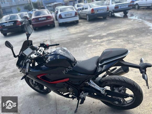 RKS SRK 125R