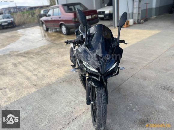 RKS SRK 125R