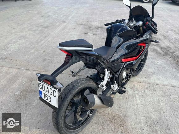 RKS SRK 125R