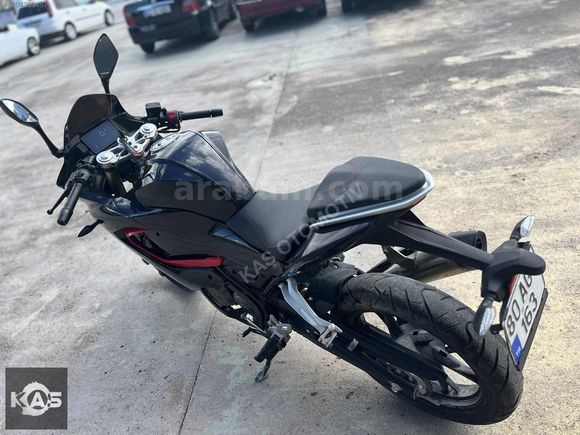 RKS SRK 125R