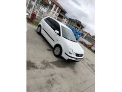 Sahibinden Volkswagen Polo 1.4 Basicline 2004 Model