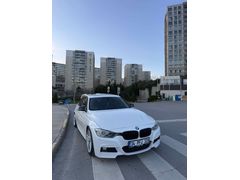 Değişensiz/ısıtma/elk.koltuk/ hafıza/m direksiyon/sunrof/ağır bakımları yeni yapılmış temiz f30