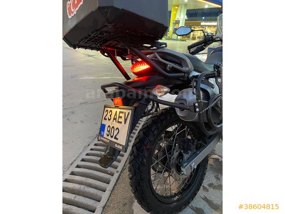 Sahibinden Hero XPulse 200 4V Pro 