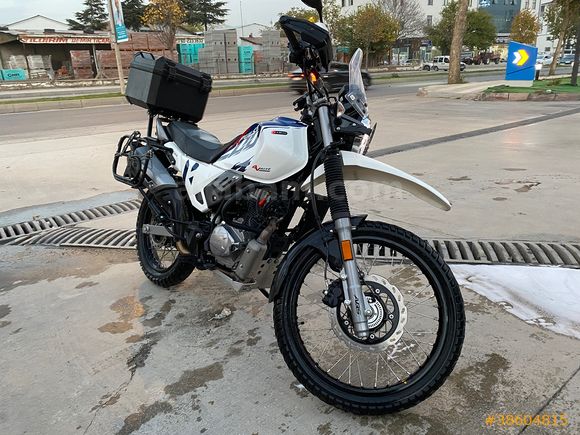Sahibinden Hero XPulse 200 4V Pro 
