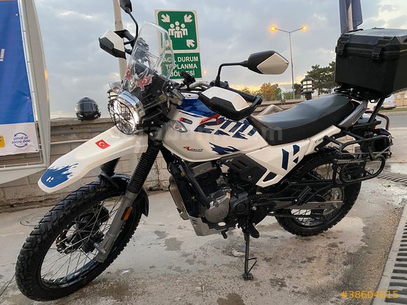 Sahibinden Hero XPulse 200 4V Pro 